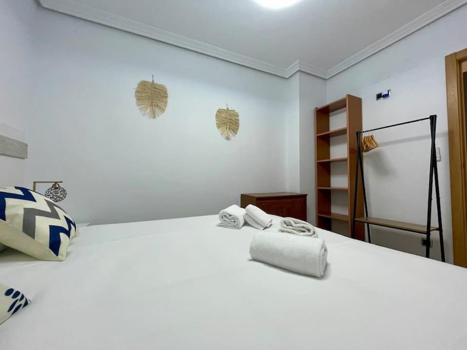 קורדובה Sarah'S Home מראה חיצוני תמונה