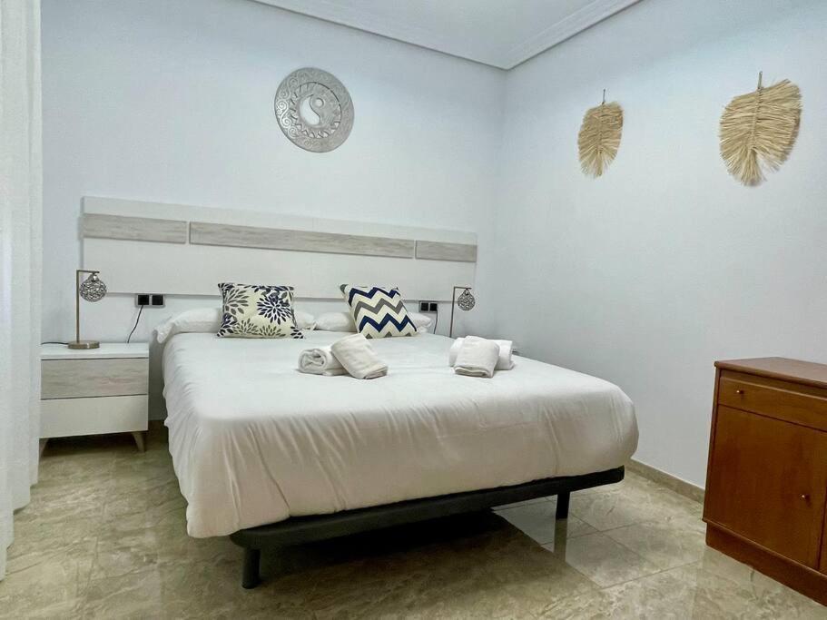קורדובה Sarah'S Home מראה חיצוני תמונה