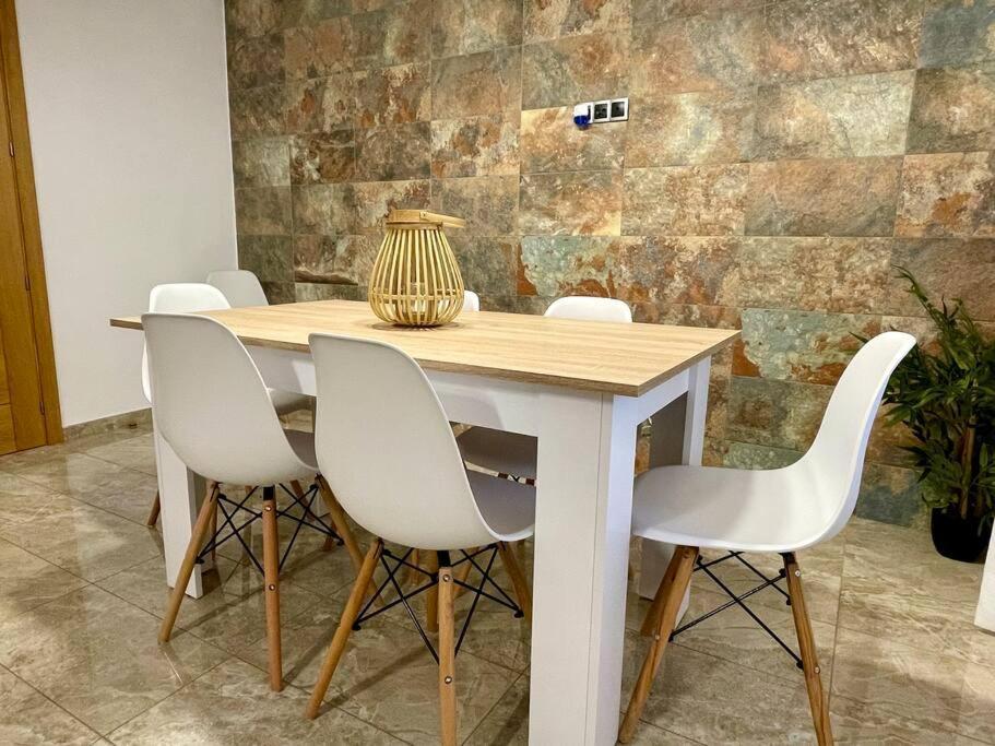 קורדובה Sarah'S Home מראה חיצוני תמונה