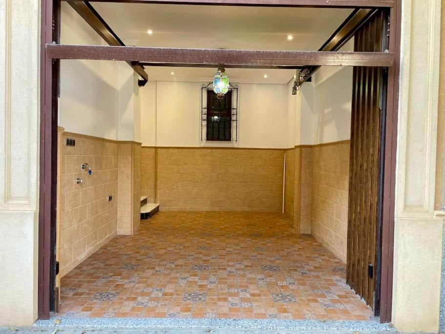 קורדובה Sarah'S Home מראה חיצוני תמונה