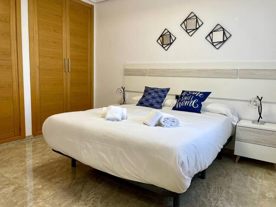 קורדובה Sarah'S Home מראה חיצוני תמונה