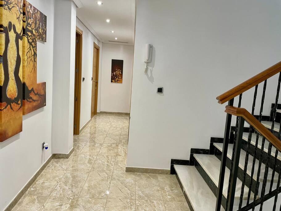 קורדובה Sarah'S Home מראה חיצוני תמונה