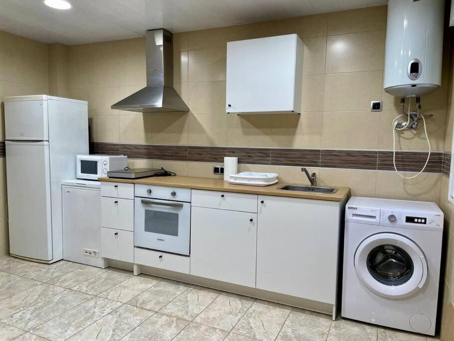 קורדובה Sarah'S Home מראה חיצוני תמונה