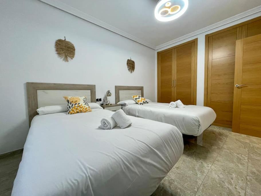 קורדובה Sarah'S Home מראה חיצוני תמונה
