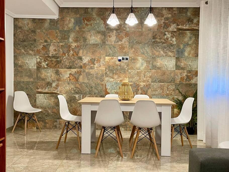קורדובה Sarah'S Home מראה חיצוני תמונה