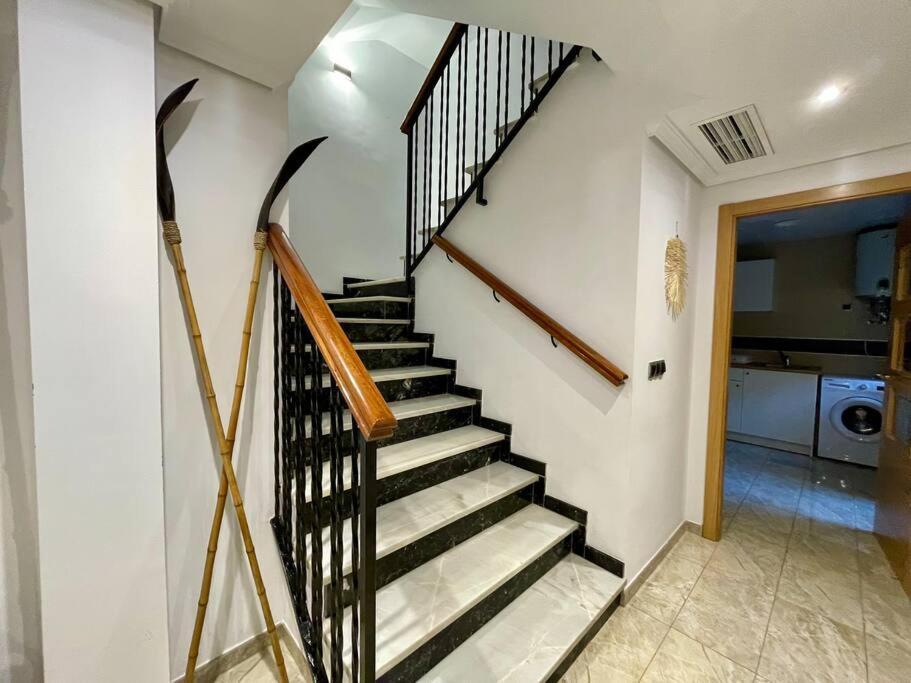 קורדובה Sarah'S Home מראה חיצוני תמונה
