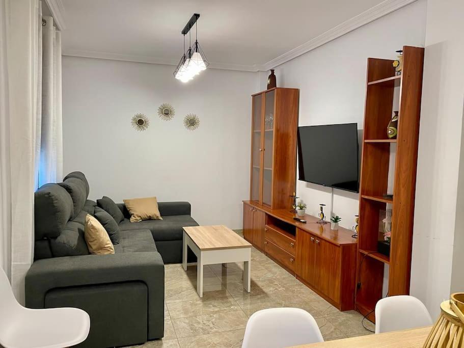 קורדובה Sarah'S Home מראה חיצוני תמונה